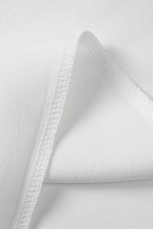 Buttoned Slip Dress